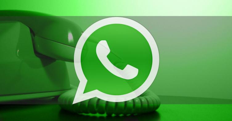 El nuevo Whatsapp llega  con el modo oscuro y bloqueo por huella 