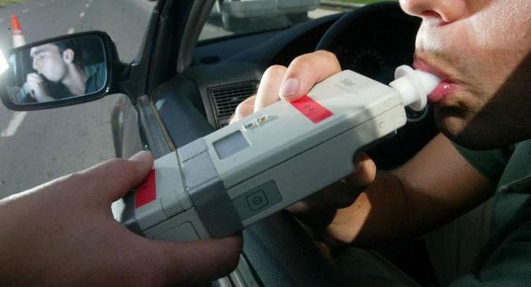 Ordenanza de “Alcoholemia 0” al volante 