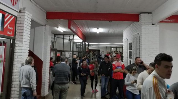 Buena campaña de socios para Unión