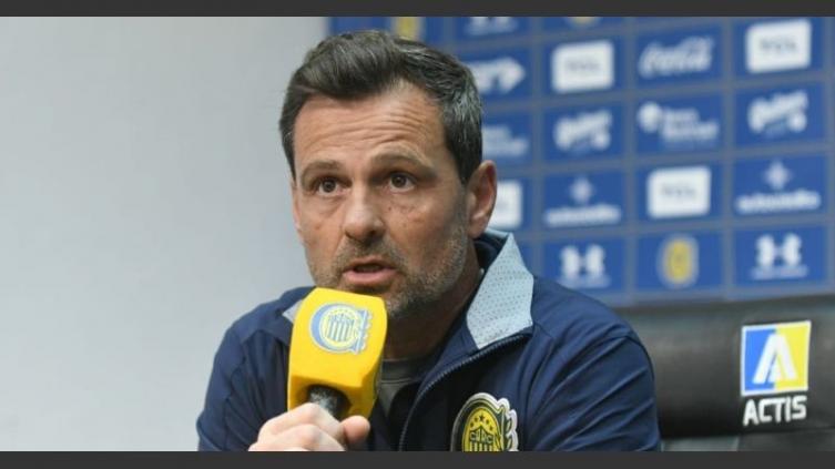 Cocca: “De local tenemos que salir a jugar en campo rival”