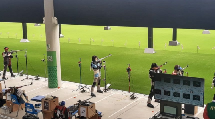 Los argentinos que están en Tokio y los deportes que clasifican en Lima