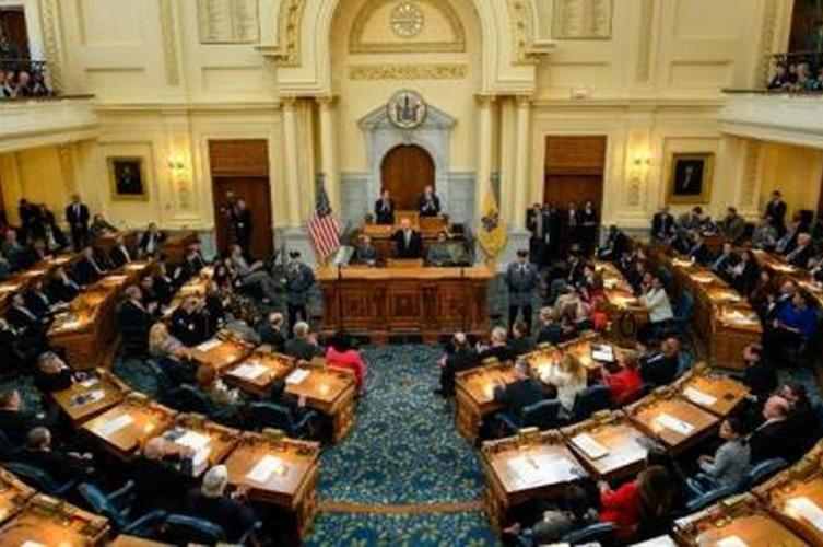 Entra en vigencia el suicidio asistido en Nueva Jersey