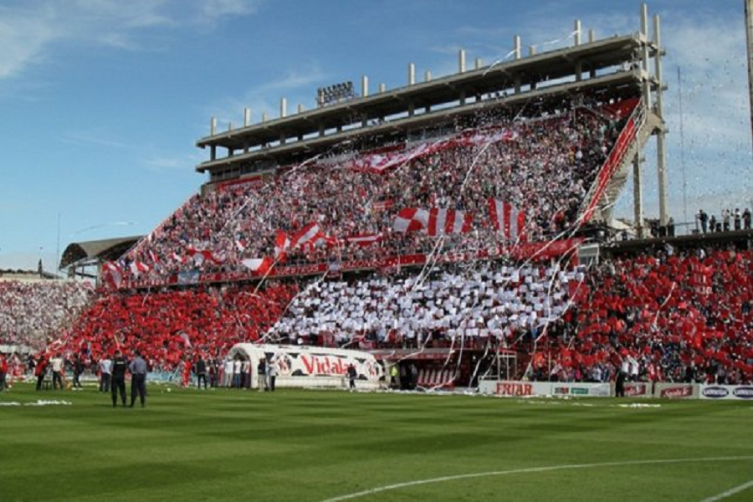 Información para el hincha que vaya al 15 de Abril