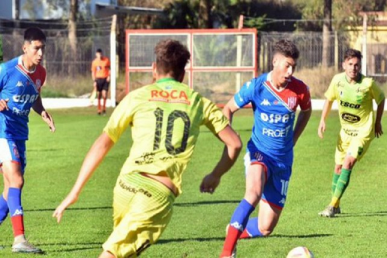 La Reserva de Unión perdió con Defensa y Justicia en su cancha