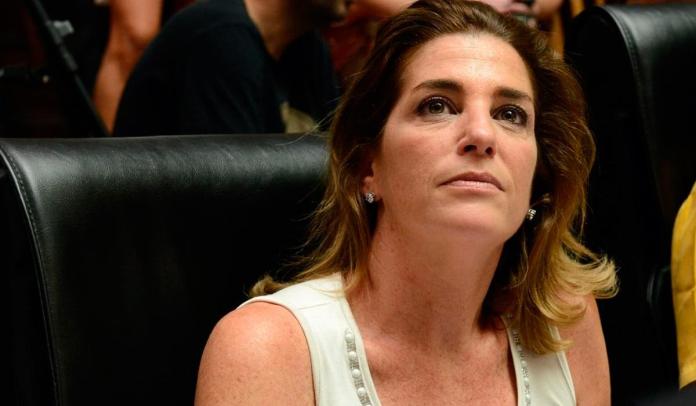 Condenaron al endoscopista por la muerte de Débora Pérez Volpin