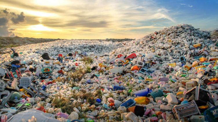 La contaminación en mares y océanos crece de forma alarmante