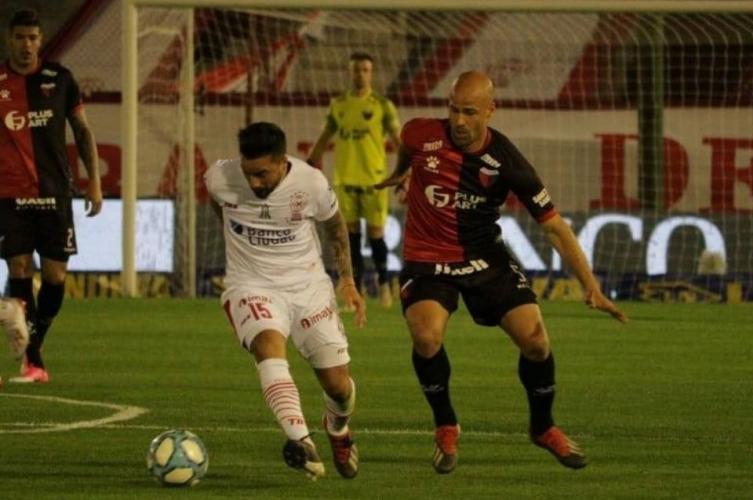 La honestidad brutal de Fritzler por el difícil momento de Colón