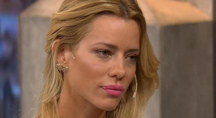 Nicole Neumann, ¿con nuevo novio?