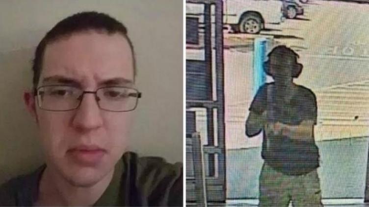 Quién es Patrick Crusius, el detenido por el ataque al shopping de Texas