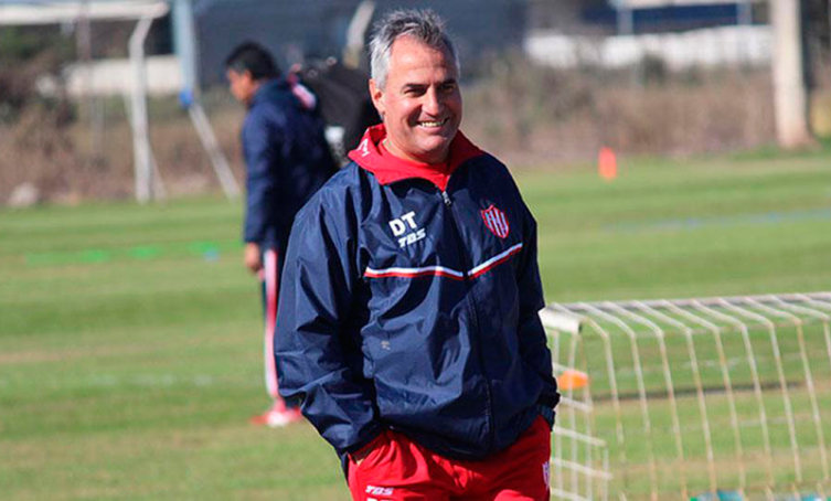 Madelón habló de Walter Bou y le dejó un mensaje al hincha