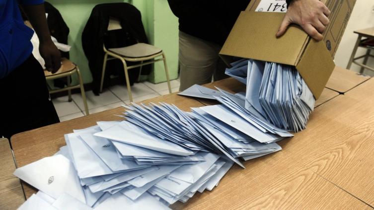 Un informe revela las vulnerabilidades de Smartmatic para el recuento provisorio de los votos