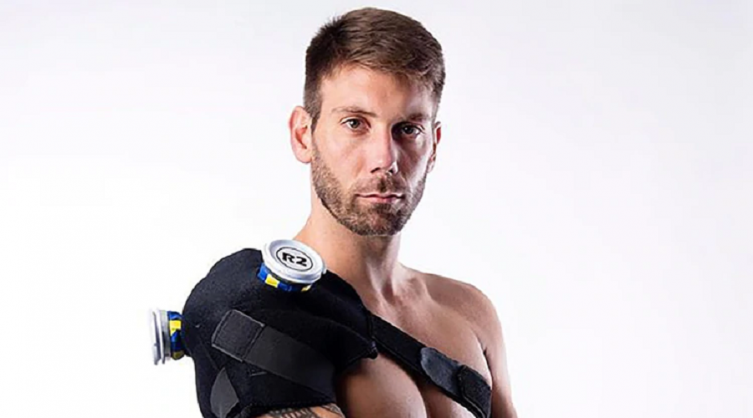 El santafesino, la figura de la selección de vóley que hizo público que es homosexual 