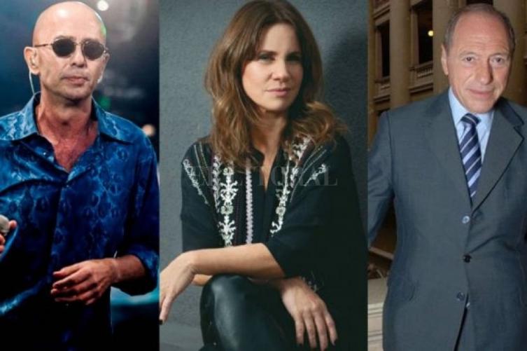 Artistas, intelectuales y científicos firmaron una carta abierta en apoyo a los Fernández