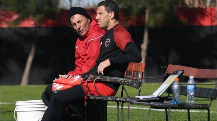 El 14 de agosto se sabrá cuándo se jugará Independiente-Newell ´s