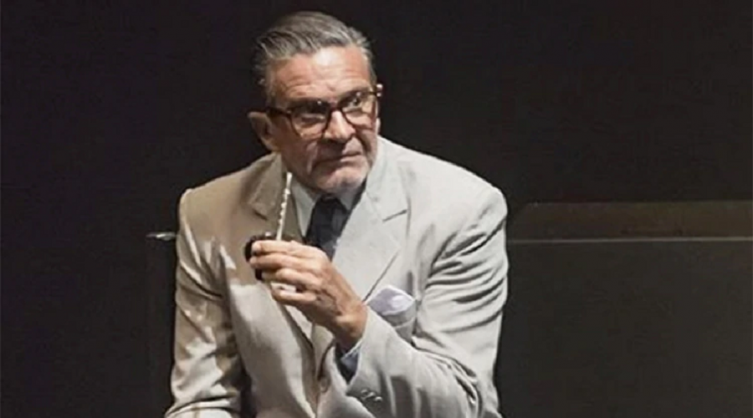 Denunciaron a Osvaldo Laport por haberse ido de un restaurante sin pagar la cuenta
