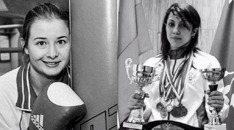 kickboxing: la campeona y la subcampeona del mundo murieron ahogadas durante una tormenta en Crimea