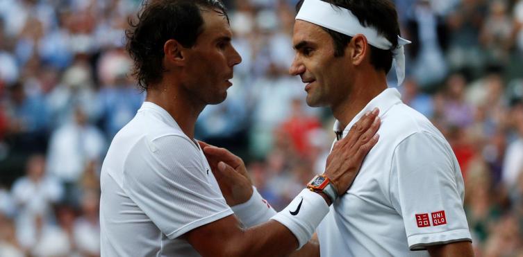Nadal y una semana clave para no perder el número 2 del ranking ante Federer
