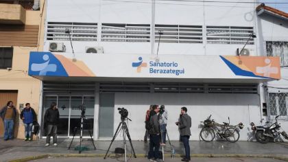 Murió la jubilada a la que le amputaron la pierna equivocada 