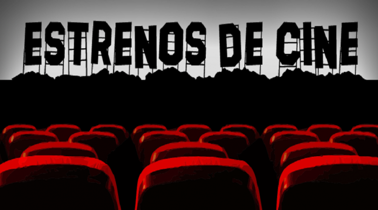 Los estrenos de cine del jueves 8: las seis películas que llegan a la cartelera