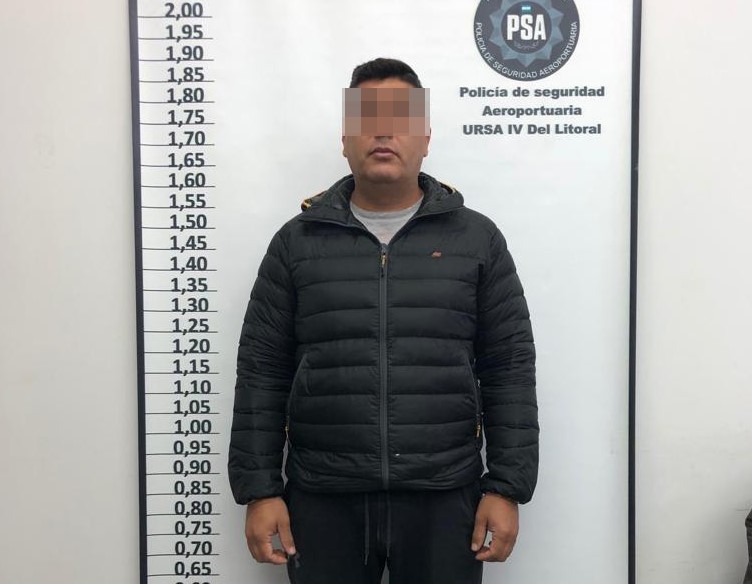 Cayó un Subcomisario acusado de cobrar coimas a narcos