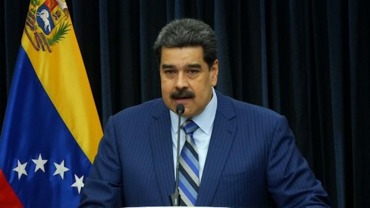 El chavismo suspendió el diálogo con la oposición 