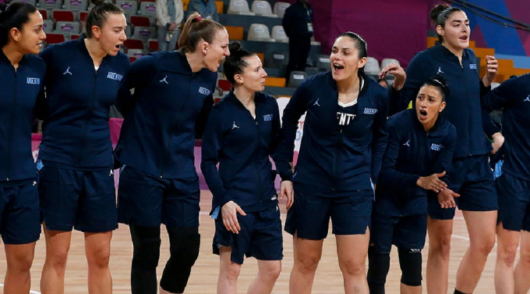 El mea culpa del directivo que cometió el error en la vestimenta de la Selección