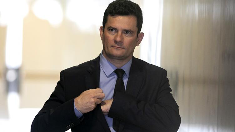 La Corte impide a Moro investigar al periodista que filtró sus mensajes