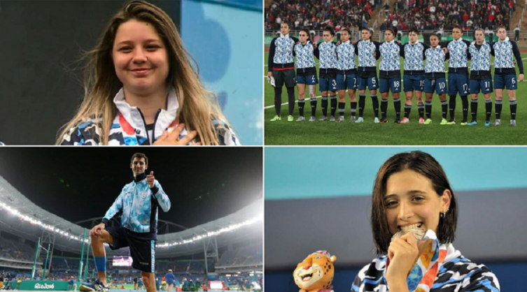 LIMA 2019: Las medallas de oro que todavía puede ganar Argentina