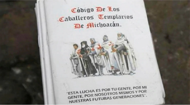 México: cártel narco practicaba el canibalismo como ritual de iniciación