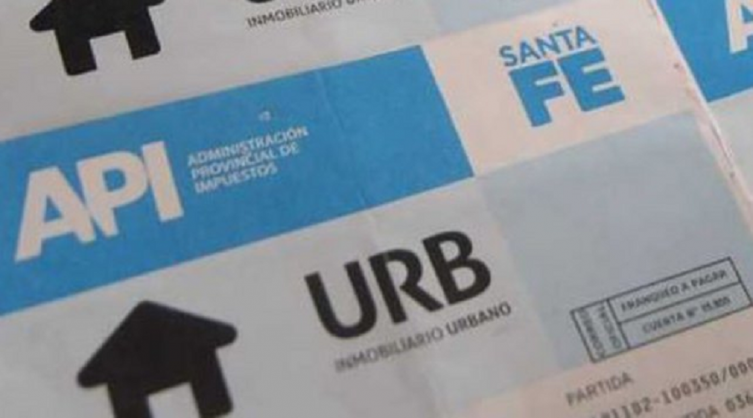 Así es el aumento del impuesto inmobiliario 