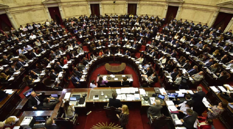 Quiénes son los diputados y senadores que empiezan a despedirse
