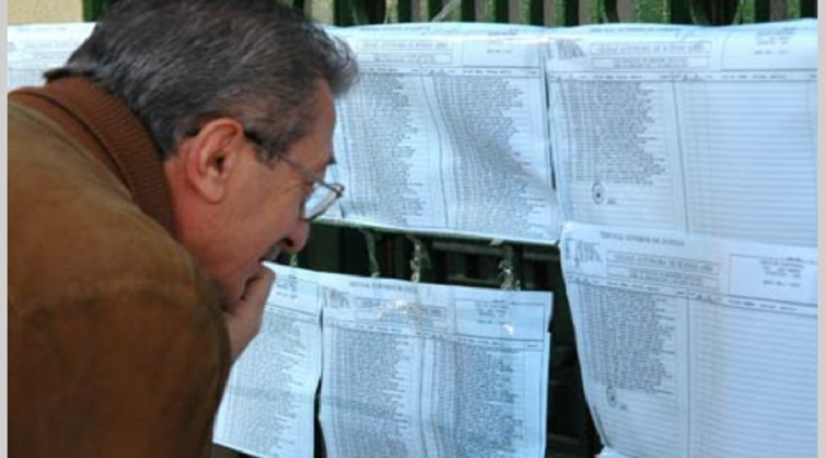 Los cinco distritos claves: cuánto pesa cada uno, qué puede pasar