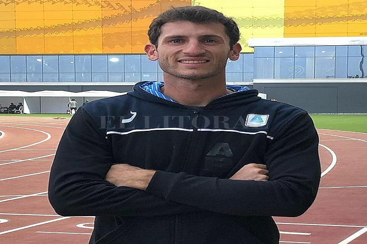 Panamericanos de Lima 2019: Chiaraviglio quedó 5° 