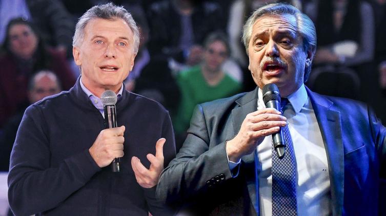 PASO 2019: Alberto Fernández derrotó de manera contundente a Mauricio Macri