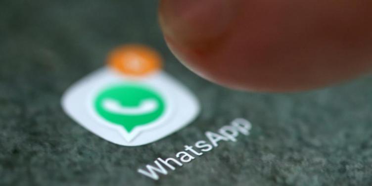 Boomerang llega a Whatsapp