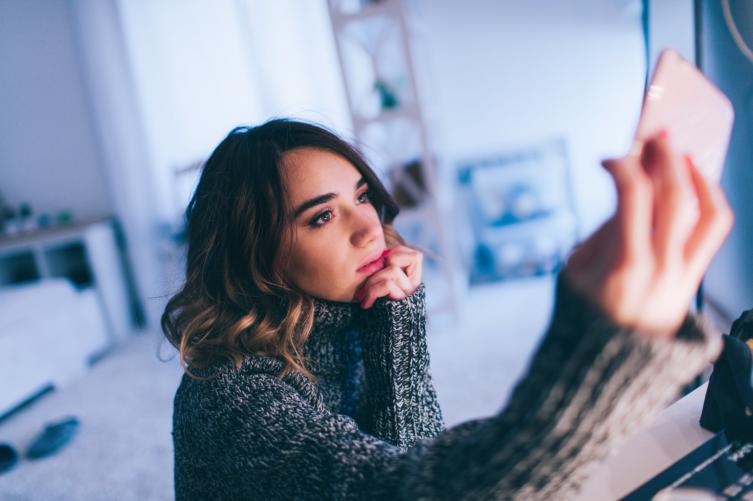 Según la ciencia, las 'selfies' podrían servir para medir la presión arterial