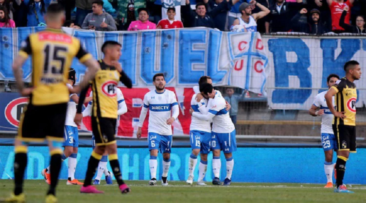 Chile: una periodista denunció por acoso sexual al plantel de un club de fútbol