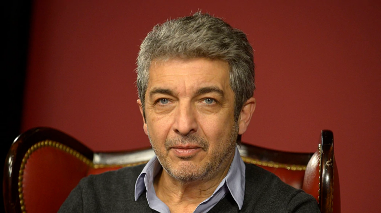 Ricardo Darín, tras la derrota de Macri en las PASO: 