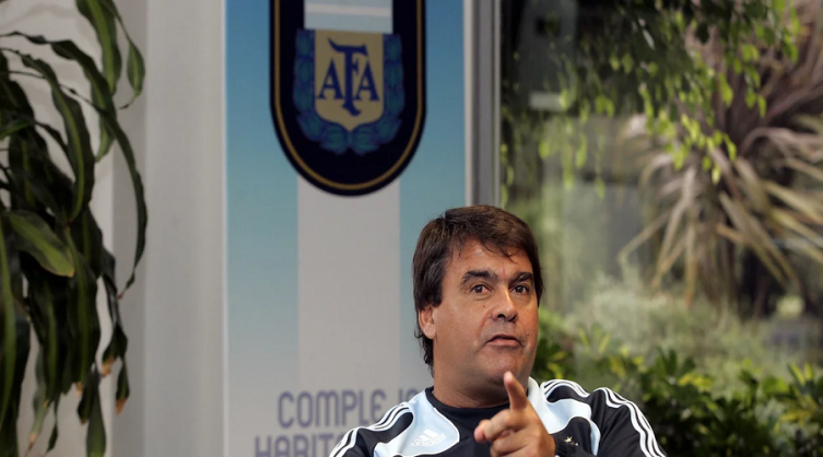 Falleció el campeón del mundo José Luis “Tata” Brown, un emblema de la Selección argentina