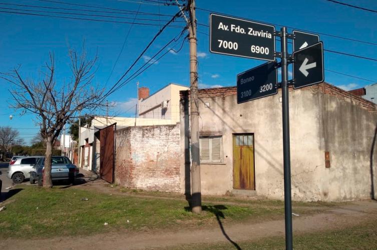 Se llevaron 100 mil pesos en herramientas de un taller