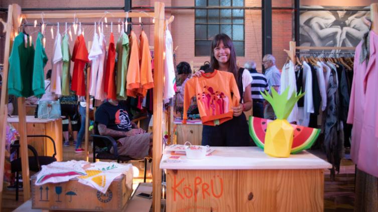 La provincia convoca a productores del Sector Diseño  