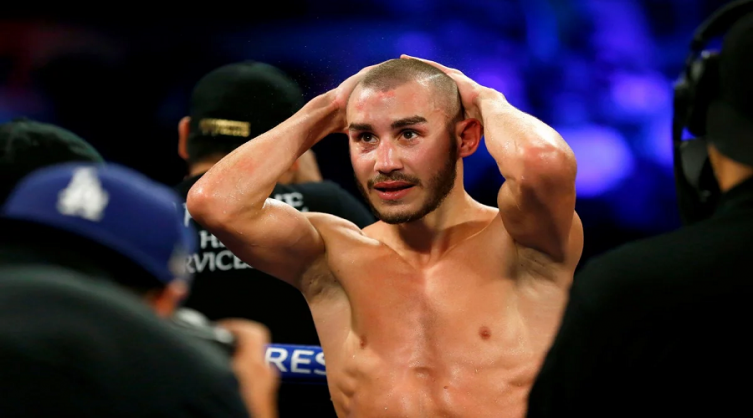 Después de dos muertes en pocos días, el boxeo examina sus riesgos