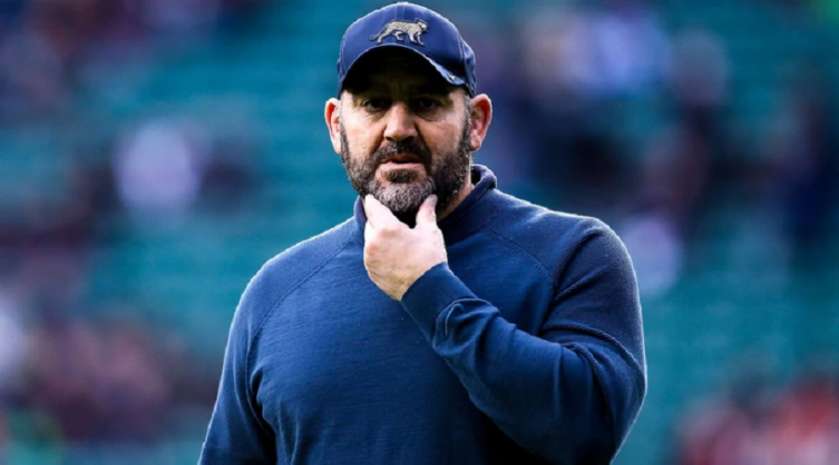 Ledesma confirmó el plantel de Los Pumas que disputará el último amistoso con Sudáfrica antes del Mundial