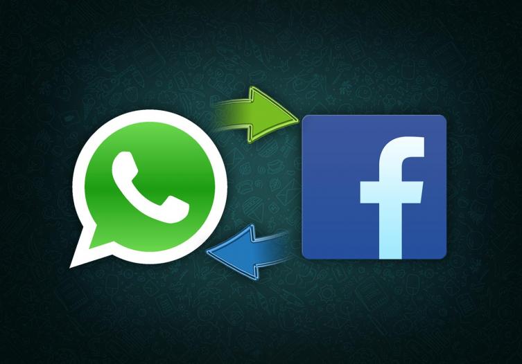 La función que incorporó Facebook sobre WhatsApp