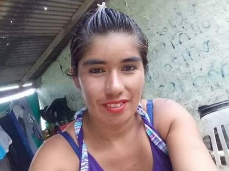 Hallan muerta a Silvia Quinteros