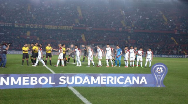 Lavallén dio la lista de concentrados para enfrentar a Zulia FC.