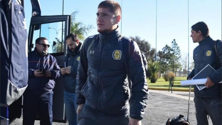 Colo Colo descartó el fichaje de Gil, que se golpeó el tobillo y genera dudas