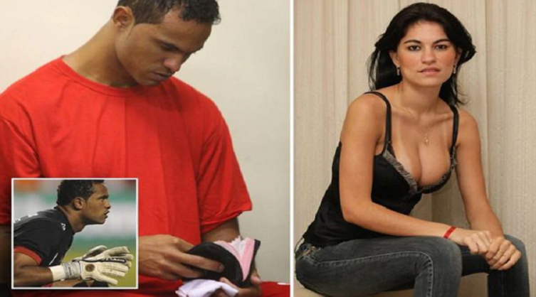 Ideó un plan para matar a su ex pareja, sigue preso y un club busca contratarlo