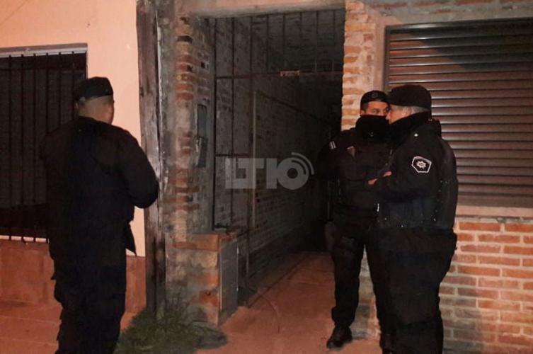 Una cena de amigos, terminó en un triple crimen