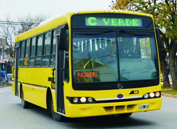 Aumentó 19% el precio del pasaje de la línea C